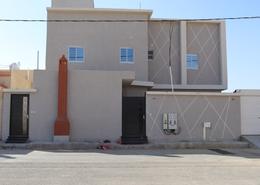 Villa - 6 bedrooms - 7 bathrooms for للبيع in Riyad Al Khabra - Al Qassim