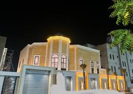 Villa - 6 bedrooms - 8 bathrooms for للبيع in As Suways - Jazan - Jazan