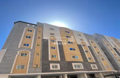 Apartment - 6 Bedrooms - 5 Bathrooms for sale in Al Manar - Jeddah - Makkah Al Mukarramah