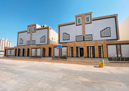 Villa - 4 bedrooms - 6 bathrooms for للبيع in Tabuk - Tabuk