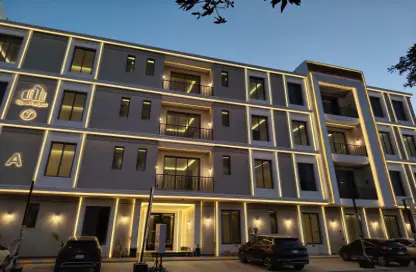 Apartment - 4 Bedrooms - 3 Bathrooms for sale in East Naseem - Riyadh - Ar Riyadh