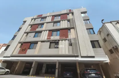 Apartment - 3 Bedrooms - 4 Bathrooms for sale in Ar Rabwah - Jeddah - Makkah Al Mukarramah