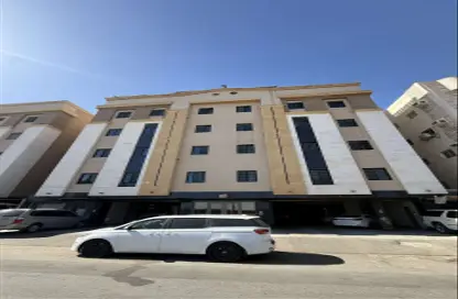 Apartment - 4 Bedrooms - 5 Bathrooms for rent in Al Marwah - Jeddah - Makkah Al Mukarramah