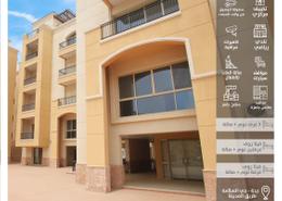 مجمع سكني - 3 غرف نوم - 4 حمامات for للايجار in السلامة - جدة - مكة المكرمة