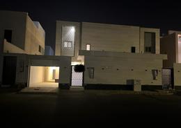 Villa - 4 bedrooms - 5 bathrooms for للبيع in Sultanah - Buraydah - Al Qassim