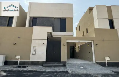 Villa - 5 Bedrooms - 6 Bathrooms for sale in المونسية - Riyadh - Ar Riyadh