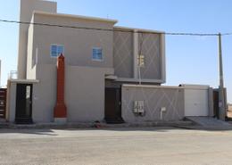Villa - 3 bedrooms - 4 bathrooms for للبيع in Riyad Al Khabra - Al Qassim