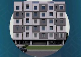 Apartment - 4 bedrooms - 4 bathrooms for للبيع in Al Faiha - Jeddah - Makkah Al Mukarramah