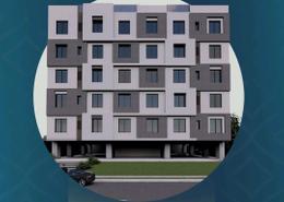 Apartment - 4 bedrooms - 4 bathrooms for للبيع in Al Faiha - Jeddah - Makkah Al Mukarramah Apartment - 4 bedrooms - 4 bathrooms for للبيع in Al Faiha - Jeddah - Makkah Al Mukarramah
