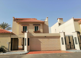 Villa - 6 bedrooms - 8 bathrooms for للبيع in Abhur Al Janubiyah - Jeddah - Makkah Al Mukarramah