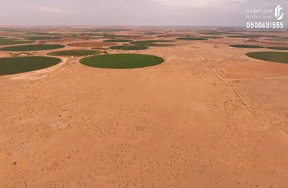 مزرعة - استوديو للبيع في مزارع الوبريات - حائل