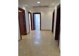 Office Space - 3 bathrooms for للايجار in Ar Ruwais - Jeddah - Makkah Al Mukarramah