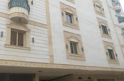 Apartment - 5 Bedrooms - 5 Bathrooms for sale in Ash Shawqiyah - Makah Almukaramuh - Makkah Al Mukarramah