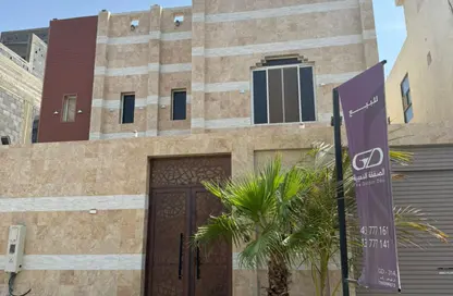 Villa - 7 Bedrooms - 7+ Bathrooms for sale in Abhur Ash Shamaliyah - Jeddah - Makkah Al Mukarramah
