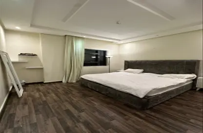 شقة - 3 غرف نوم - 3 حمامات للبيع في الواحة - جدة - مكة المكرمة