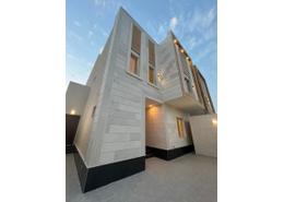 Villa - 8 bedrooms - 7 bathrooms for للبيع in As Swaryee - Jeddah - Makkah Al Mukarramah
