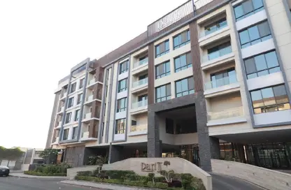 Apartment - 3 Bedrooms - 4 Bathrooms for rent in As Salamah - Jeddah - Makkah Al Mukarramah