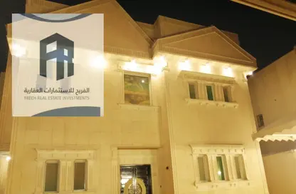 Villa - 3 Bedrooms - 2 Bathrooms for sale in Al Munisiyah - Riyadh - Ar Riyadh