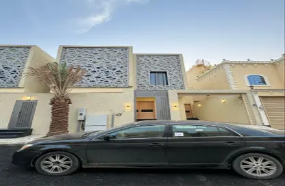 Villa - 6 Bedrooms - 6 Bathrooms for sale in Al Yaqoot - Jeddah - Makkah Al Mukarramah