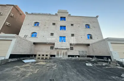 Apartment - 7 Bedrooms - 4 Bathrooms for sale in An Nur - Ad Dammam - Eastern