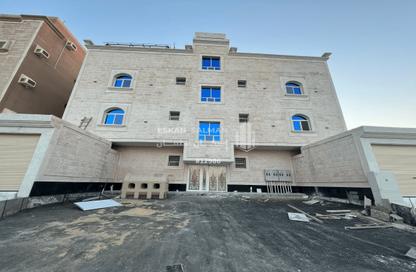 Apartment - 7 Bedrooms - 4 Bathrooms for sale in An Nur - Ad Dammam - Eastern