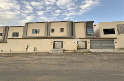 Villa - 7+ Bedrooms - 6 Bathrooms for sale in Shubat Al Shaykh - Khamis Mushayt - Asir