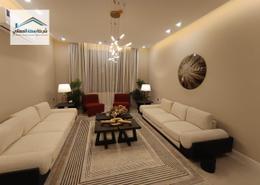 شقة - 3 غرف نوم - 3 حمامات for للبيع in الرمال - الرياض - الرياض