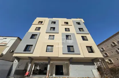 Apartment - 4 Bedrooms - 3 Bathrooms for sale in Al Marwah - Jeddah - Makkah Al Mukarramah