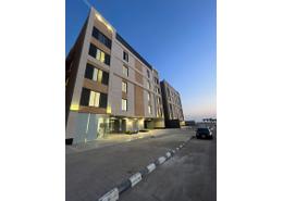 Apartment - 5 bedrooms - 3 bathrooms for للبيع in Taibah - Jeddah - Makkah Al Mukarramah
