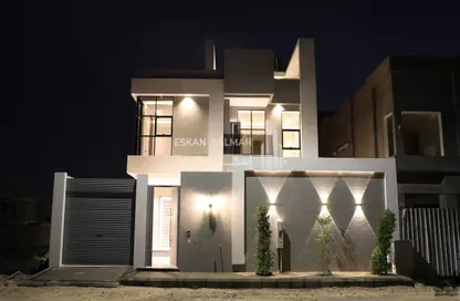 Villa - 7+ Bedrooms - 7 Bathrooms for sale in Al Bahar - Al Khubar - Eastern