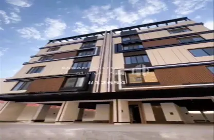 Apartment - 6 Bedrooms - 4 Bathrooms for sale in As Salamah - Jeddah - Makkah Al Mukarramah