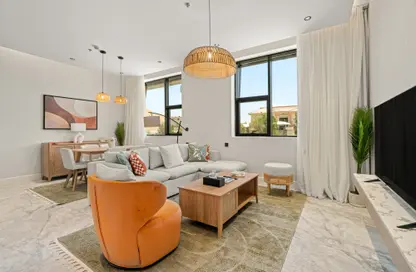 شقة - 3 غرف نوم - 3 حمامات للايجار في المحمدية - الرياض - الرياض