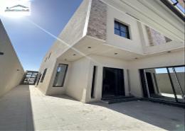 طابق كامل - 4 غرف نوم - 4 حمامات for للبيع in الرمال - الرياض - الرياض