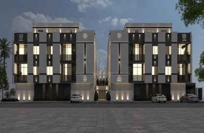 Apartment - 2 Bedrooms - 1 Bathroom for sale in Al Malqa - Riyadh - Ar Riyadh