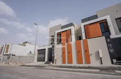 Villa - 7+ Bedrooms - 7 Bathrooms for sale in Ad Danah - Al Ahsa - Eastern