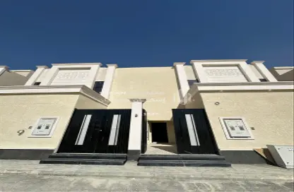 شقة - 5 غرف نوم - 4 حمامات للبيع في الجنادرية - الرياض - الرياض