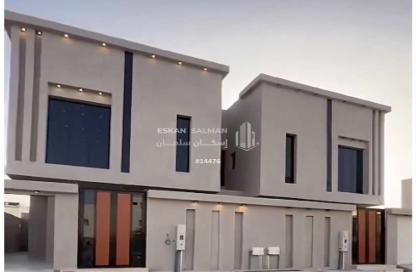Villa - 7+ Bedrooms - 5 Bathrooms for sale in Al Hamra 2nd - Al Ahsa - Eastern