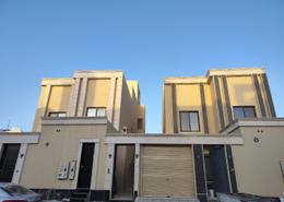 فيلا - 6 غرف نوم - 8 حمامات for للبيع in حي السعادة - شرق الرياض - الرياض