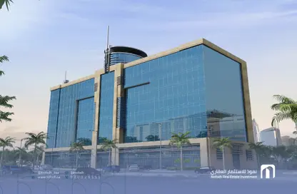 Office Space - Studio - 3 Bathrooms for rent in Al Yarmok - Al Khubar - Eastern