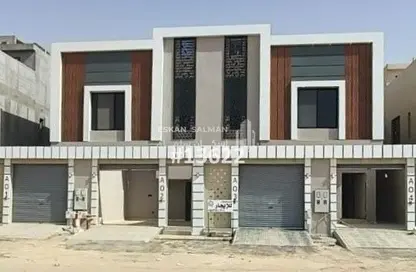 Apartment - 5 Bedrooms - 4 Bathrooms for sale in Al Janadriyah - Riyadh - Ar Riyadh
