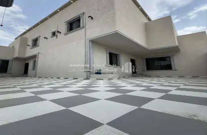 Villa - 7+ Bedrooms - 6 Bathrooms for sale in الواسط - امارة منطقة مكة المكرمة - الطائف - Makkah Al Mukarramah