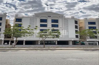 Apartment - 6 Bedrooms - 3 Bathrooms for sale in Al Wahah - Jeddah - Makkah Al Mukarramah