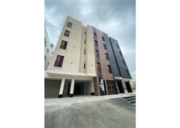 Apartment - 2 bedrooms - 3 bathrooms for للبيع in Mraykh - Jeddah - Makkah Al Mukarramah