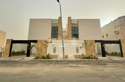 Villa - 4 Bedrooms - 7 Bathrooms for sale in Al Sawari - Jeddah - Makkah Al Mukarramah