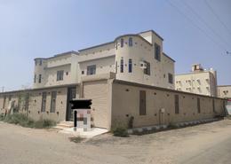 Villa - 3 bedrooms - 5 bathrooms for للبيع in Abu Arish - Jazan