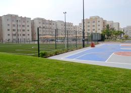 Apartment - 2 bedrooms - 2 bathrooms for للبيع in Utilities Zone - King Abdullah Economic City - Makkah Al Mukarramah Apartment - 2 bedrooms - 2 bathrooms for للبيع in Utilities Zone - King Abdullah Economic City - Makkah Al Mukarramah