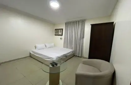 Apartment - 1 Bedroom - 1 Bathroom for rent in As Salamah - Jeddah - Makkah Al Mukarramah Apartment - 1 Bedroom - 1 Bathroom for rent in As Salamah - Jeddah - Makkah Al Mukarramah
