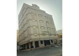 Apartment - 4 bedrooms - 4 bathrooms for للبيع in An Naim - Jeddah - Makkah Al Mukarramah