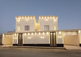 Villa - 7 bedrooms - 8 bathrooms for للبيع in الرحاب - At Taif - Makkah Al Mukarramah