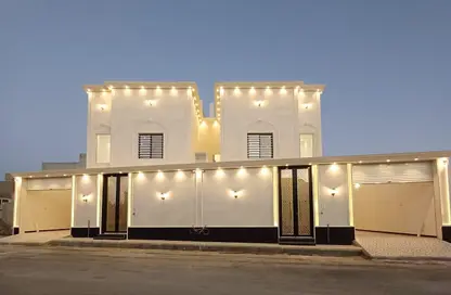Villa - 7 Bedrooms for sale in الرحاب - At Taif - Makkah Al Mukarramah